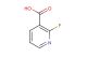 2-fluoronicotinic acid