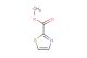 methyl 2-thiazolecarboxylate