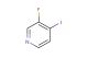 3-fluoro-4-iodopyridine