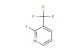 3-(trifluoromethyl)-2-iodopyridine