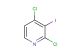 2,4-dichloro-3-iodopyridine