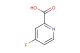 4-fluoro-pyridine-2-carboxylic acid
