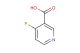 4-fluoronicotinic acid