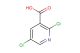 2,5-dichloronicotinic acid