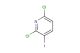2,6-dichloro-3-iodopyridine