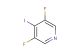 3,5-difluoro-4-iodopyridine