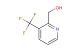 (3-(trifluoromethyl)pyridin-2-yl)methanol