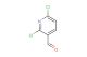 2,6-dichloropyridine-3-carbaldehyde