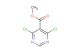 methyl 4,6-dichloropyrimidine-5-carboxylate