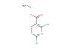2,6-dichloronicotinic acid ethyl ester