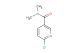 6-chloro-n,n-dimethylnicotinamide