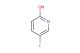 2-hydroxy-5-iodopyridine