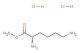 (S)-methyl 2,6-diaminohexanoate dihydrochloride
