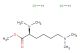 (S)-methyl 2,6-bis(dimethylamino)hexanoate dihydrochloride