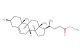 Methyl-3beta-hydroxycholenate
