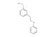 N-(3-methoxyphenethyl)aniline