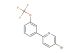 5-bromo-2-(3-(trifluoromethoxy)phenyl)pyridine