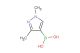 1,3-dimethylpyrazole-4-boronic acid