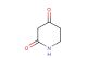 2,4-piperidinedione