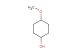 4-methoxycyclohexanol