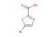 5-bromothiazole-2-carboxylic acid