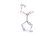 methyl 4-imidazolecarboxylate