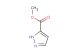 methyl 1H-pyrazole-5-carboxylate