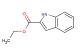 ethyl 1H-indole-2-carboxylate
