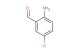 2-amino-5-chlorobenzaldehyde