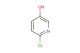 2-chloro-5-hydroxypyridine