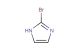 2-bromo-1H-imidazole