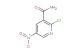 2-chloro-5-nitronicotinamide