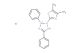 2-(4,5-dimethylthiazol-2-yl)-3,5-diphenyl-2,3-dihydro-1H-tetrazol-3-ium bromide
