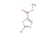methyl 2-bromothiazole-5-carboxylate