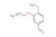 3-(allyloxy)-4-methoxybenzaldehyde