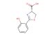 (S)-2-(2-hydroxyphenyl)-4,5-dihydrooxazole-4-carboxylic acid