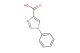 1-phenyl-1H-imidazole-4-carboxylic acid