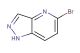 5-bromo-1H-pyrazolo[4,3-b]pyridine