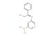 (R)-(5-((2-hydroxy-1-phenylethyl)amino)pyridin-3-yl)boronic acid
