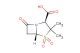 Sulbactam(Synonyms: CP45899)