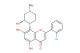 Flavopiridol(Synonyms: HMR-1275; Alvocidib; L86-8275)