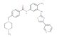 Masitinib  (Synonyms: AB1010)
