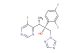Voriconazole(Synonyms: UK-109496)