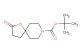 tert-butyl 2-oxo-1-oxa-8-azaspiro[4.5]decane-8-carboxylate