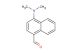 4-dimethylamino-1-naphthaldehyde