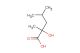 2-hydroxy-2,4-dimethylpentanoic acid