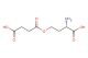 (S)-2-amino-4-((3-carboxypropanoyl)oxy)butanoic acid