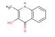 3-hydroxy-2-methylquinolin-4(1H)-one
