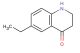 6-ethyl-2,3-dihydroquinolin-4(1H)-one