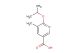 6-isopropoxy-5-methylnicotinic acid